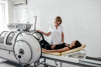 How Hyperbaric Oxygen Therapy (HBOT) Speeds Recovery
