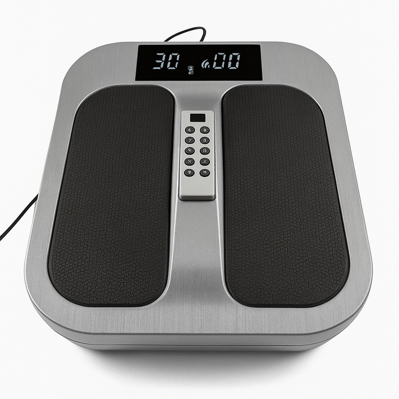 PEMF Machine Muscle Massager- Biomag series