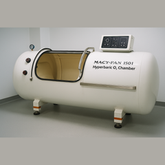CE Certified Portable Hyperbaric Oxygen Therapy Chamber