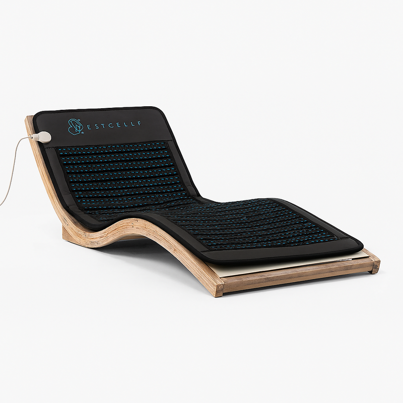 PEMF Therapy Full Body Mat – Vital Pulse Series