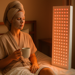 Full Body OEM ODM Led Red Light Therapy Device Panel