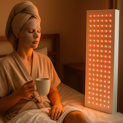 Full Body OEM ODM Led Red Light Therapy Device Panel