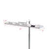 Full Body Infrared Blue Red LED Light Therapy Machine
