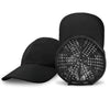 Red Light Therapy Cap Hat for Hair