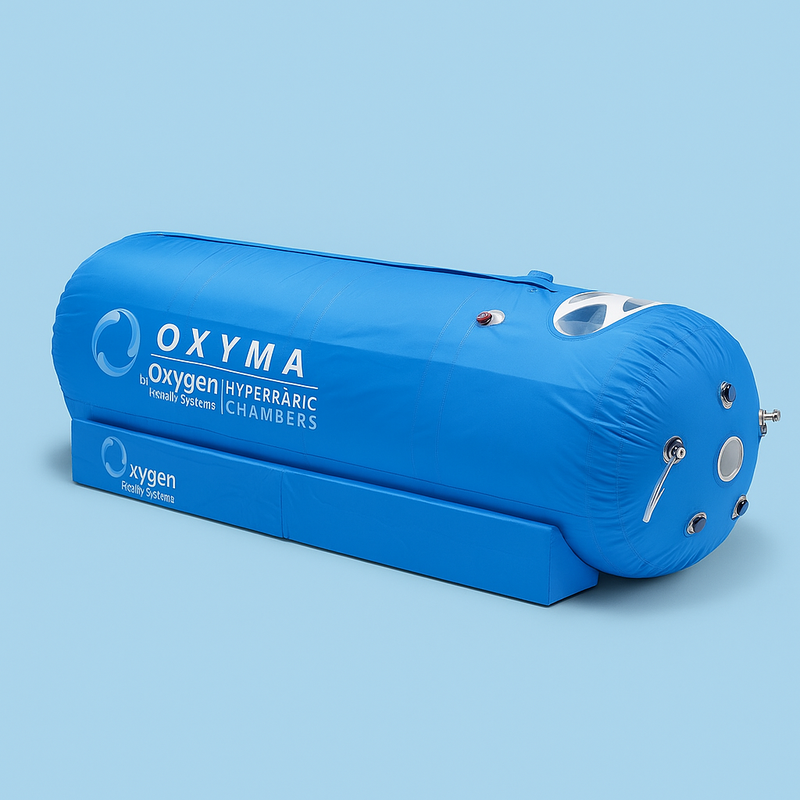 Oxyma Hyperbaric Chamber Advanced Hyperbaric Oxygen Therapy